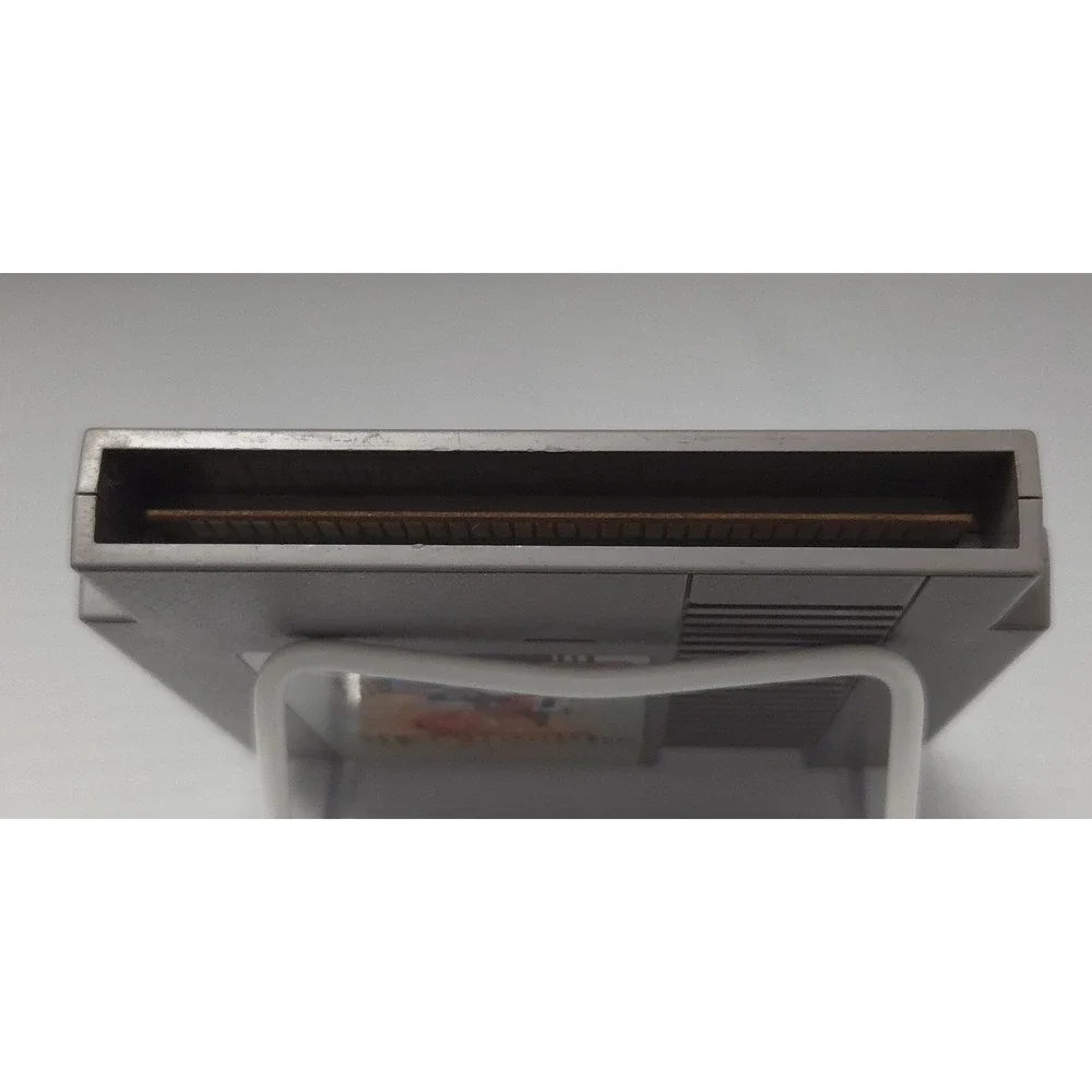 Konami NES-GU-USA The Goonies II NES Video Game Cartridge NTSC-U 24 Stamp